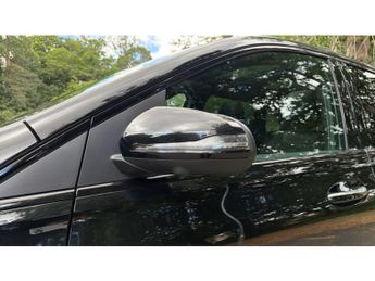Mercedes-Benz B-Class B200 AMG Line Premium Plus 5dr Auto Petrol Hatchback