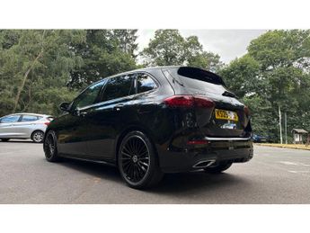 Mercedes-Benz B-Class B200 AMG Line Premium Plus 5dr Auto Petrol Hatchback