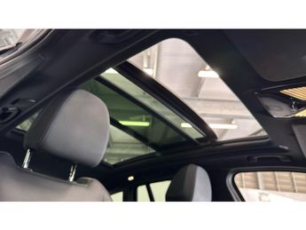 BMW iX3 210kW M Sport Pro 80kWh 5dr Auto Electric Estate