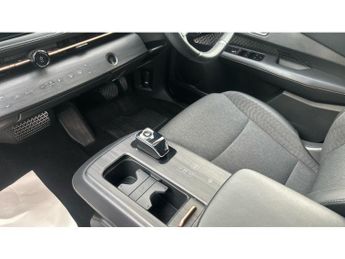 Nissan ARIYA 160kW Advance 63kWh 22kWCh 5dr Auto Electric Hatchback