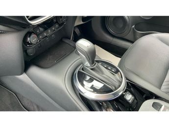 Nissan Juke 1.6 Hybrid Tekna 5dr Auto Hybrid Hatchback