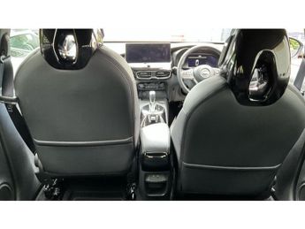 Nissan Juke 1.6 Hybrid Tekna 5dr Auto Hybrid Hatchback