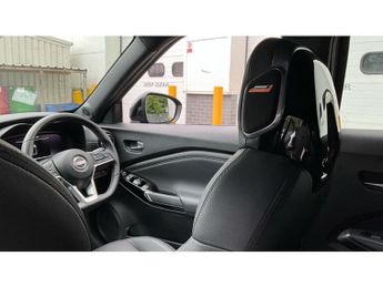 Nissan Juke 1.6 Hybrid Tekna 5dr Auto Hybrid Hatchback