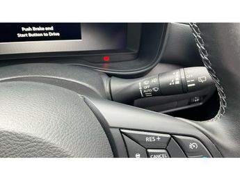 Nissan Juke 1.6 Hybrid Tekna 5dr Auto Hybrid Hatchback