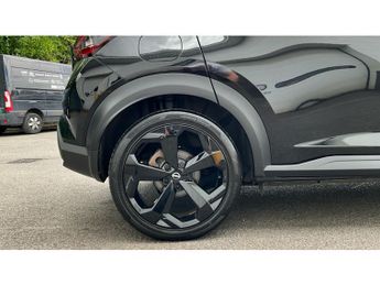Nissan Juke 1.6 Hybrid Tekna 5dr Auto Hybrid Hatchback