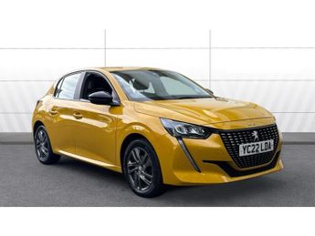 Peugeot 208 1.2 PureTech Active Premium 5dr Petrol Hatchback