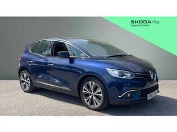Renault Scenic 1.5 dCi Dynamique Nav 5dr Diesel Estate
