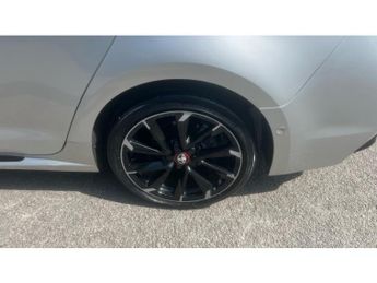 Toyota Corolla 2.0 VVT-i Hybrid GR Sport 5dr CVT Hybrid Estate