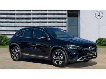 Mercedes GLA 200 Sport Executive 5dr Auto Petrol Hatchback