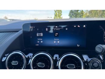 Mercedes-Benz GLA 200 Sport Executive 5dr Auto Petrol Hatchback