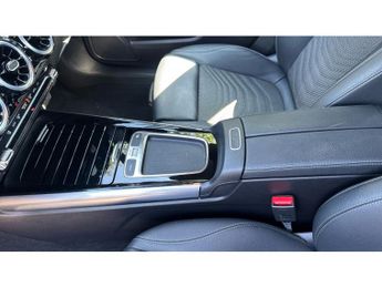 Mercedes-Benz GLA 200 Sport Executive 5dr Auto Petrol Hatchback