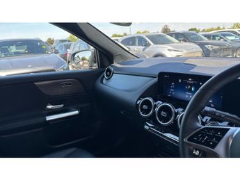 Mercedes-Benz GLA 200 Sport Executive 5dr Auto Petrol Hatchback
