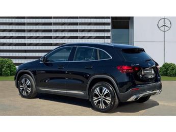 Mercedes-Benz GLA 200 Sport Executive 5dr Auto Petrol Hatchback