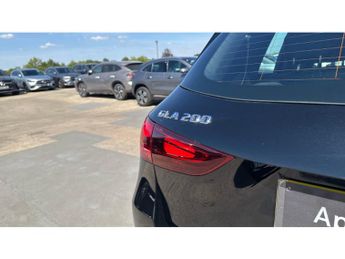 Mercedes-Benz GLA 200 Sport Executive 5dr Auto Petrol Hatchback
