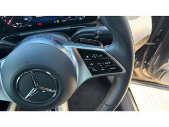 Mercedes-Benz GLA 200 Sport Executive 5dr Auto Petrol Hatchback
