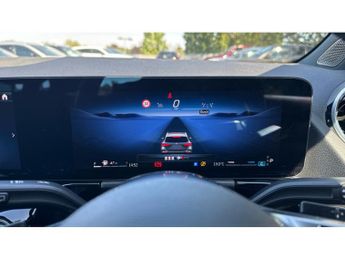 Mercedes-Benz GLA 200 Sport Executive 5dr Auto Petrol Hatchback