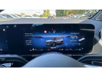 Mercedes-Benz GLA 200 Sport Executive 5dr Auto Petrol Hatchback