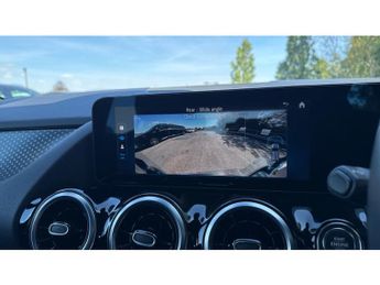 Mercedes-Benz GLA 200 Sport Executive 5dr Auto Petrol Hatchback