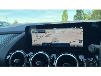 Mercedes-Benz GLA 200 Sport Executive 5dr Auto Petrol Hatchback