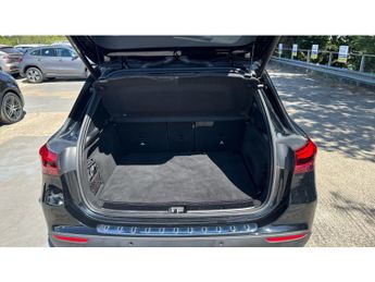 Mercedes-Benz GLA 200 Sport Executive 5dr Auto Petrol Hatchback