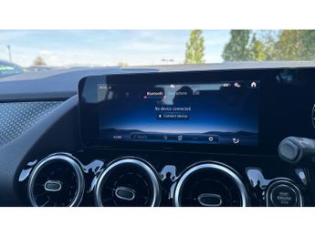Mercedes-Benz GLA 200 Sport Executive 5dr Auto Petrol Hatchback