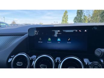 Mercedes-Benz GLA 200 Sport Executive 5dr Auto Petrol Hatchback