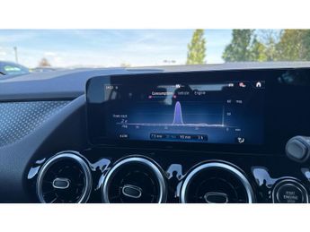 Mercedes-Benz GLA 200 Sport Executive 5dr Auto Petrol Hatchback