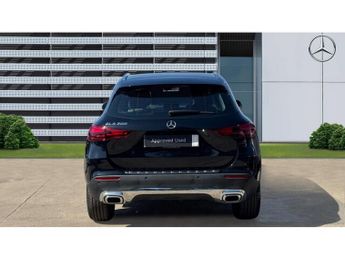 Mercedes-Benz GLA 200 Sport Executive 5dr Auto Petrol Hatchback