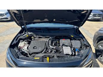 Mercedes-Benz GLA 200 Sport Executive 5dr Auto Petrol Hatchback
