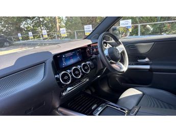 Mercedes-Benz GLA 200 Sport Executive 5dr Auto Petrol Hatchback