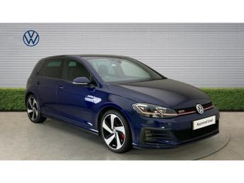 Volkswagen Golf GTi 2.0 TSI 245 GTI Performance 5dr DSG Petrol Hatchback