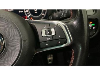 Volkswagen Golf 2.0 TSI 245 GTI Performance 5dr DSG Petrol Hatchback