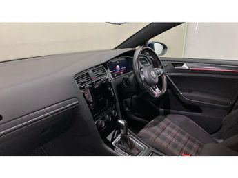 Volkswagen Golf 2.0 TSI 245 GTI Performance 5dr DSG Petrol Hatchback