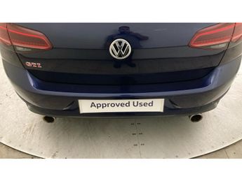 Volkswagen Golf 2.0 TSI 245 GTI Performance 5dr DSG Petrol Hatchback