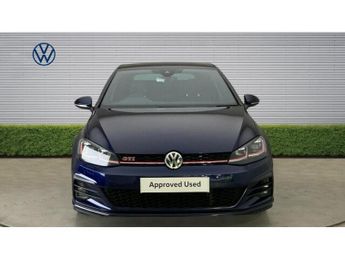 Volkswagen Golf 2.0 TSI 245 GTI Performance 5dr DSG Petrol Hatchback