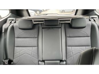 BMW X1 sDrive 20i MHT M Sport 5dr Step Auto Petrol Estate