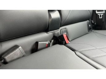 BMW X1 sDrive 20i MHT M Sport 5dr Step Auto Petrol Estate