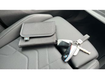 BMW X1 sDrive 20i MHT M Sport 5dr Step Auto Petrol Estate