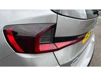 BMW X1 sDrive 20i MHT M Sport 5dr Step Auto Petrol Estate