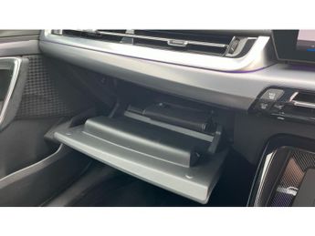 BMW X1 sDrive 20i MHT M Sport 5dr Step Auto Petrol Estate