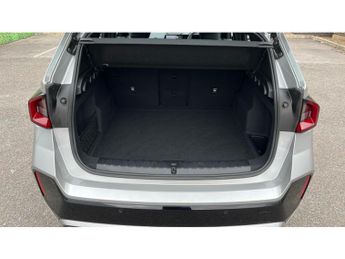 BMW X1 sDrive 20i MHT M Sport 5dr Step Auto Petrol Estate