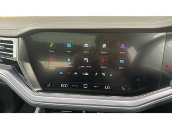 Volkswagen Touareg 3.0 V6 TDI 4Motion 286 Final Edition 5dr Tip Auto Diesel Estate