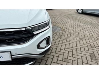 Volkswagen T-Roc 1.5 TSI Life 5dr DSG Petrol Hatchback