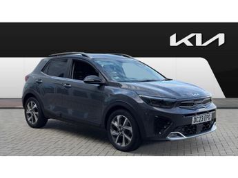 Kia Stonic 1.0T GDi 48V GT-Line S 5dr Petrol Estate