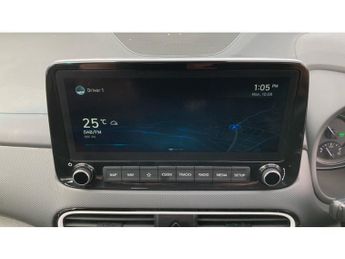 Hyundai KONA 1.6 GDi Hybrid Premium 5dr DCT Hybrid Hatchback