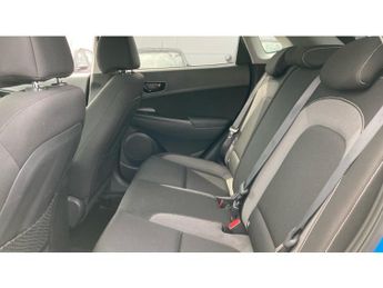 Hyundai KONA 1.6 GDi Hybrid Premium 5dr DCT Hybrid Hatchback
