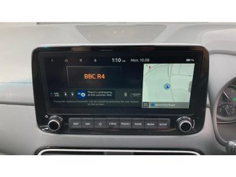 Hyundai KONA 1.6 GDi Hybrid Premium 5dr DCT Hybrid Hatchback