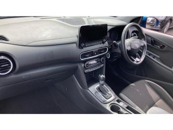 Hyundai KONA 1.6 GDi Hybrid Premium 5dr DCT Hybrid Hatchback