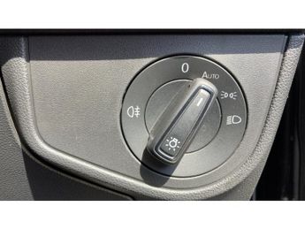 Volkswagen Polo 2.0 TSI GTI 5dr DSG Petrol Hatchback
