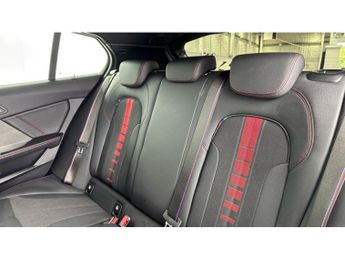 BMW 1 Series 128ti 5dr Step Auto [Live Cockpit Professional] Petrol Hatchback
